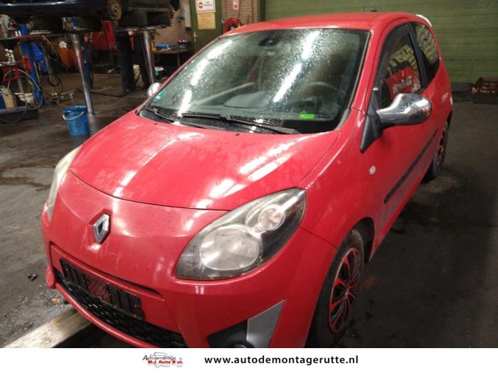 Renault Twingo (V108820)