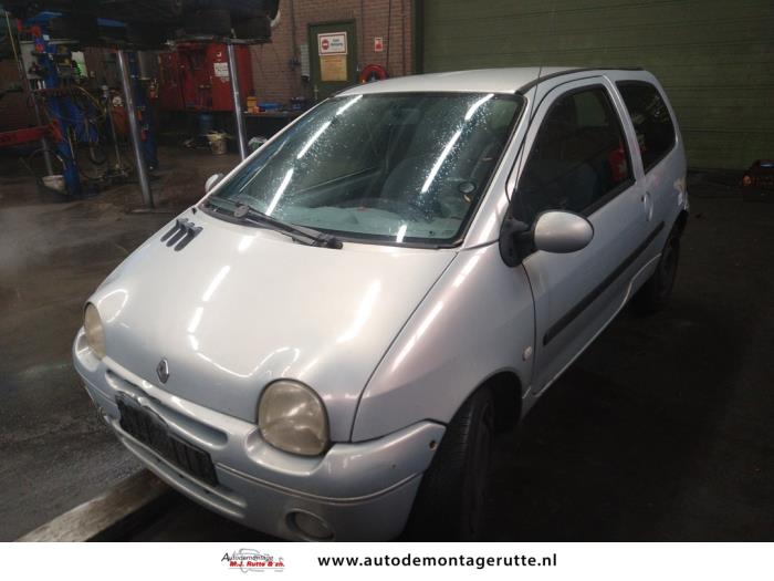 Renault Twingo (V108825)