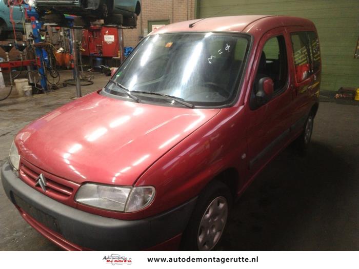 Citroen Berlingo (V108831)