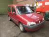 Citroen Berlingo (V108831)