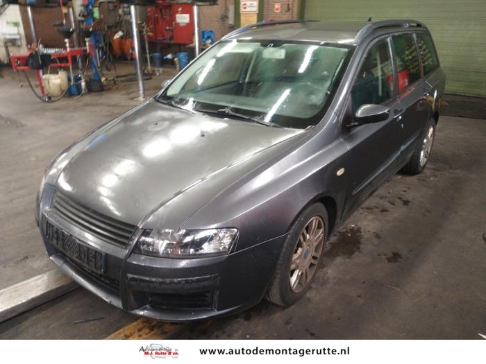 Fiat Stilo (V108856)