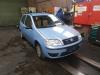 Fiat Punto (V108858)