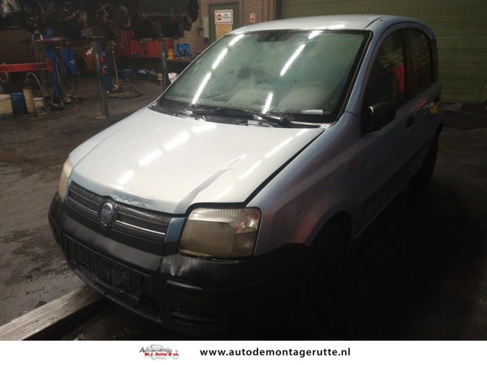 Fiat Panda (V108882)