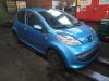 Peugeot 107 (V108897)