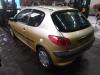 Peugeot 206 (V108911)
