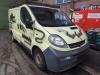 Opel Vivaro 1.9 DI Sloopvoertuig (2003, Graniet)