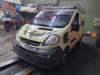 Opel Vivaro 1.9 DI Sloopvoertuig (2003, Graniet)