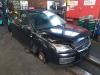 Ford Focus 2 1.8 16V Flexifuel Sloopvoertuig (2007, Zwart)