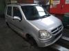 Opel Agila (V108935)