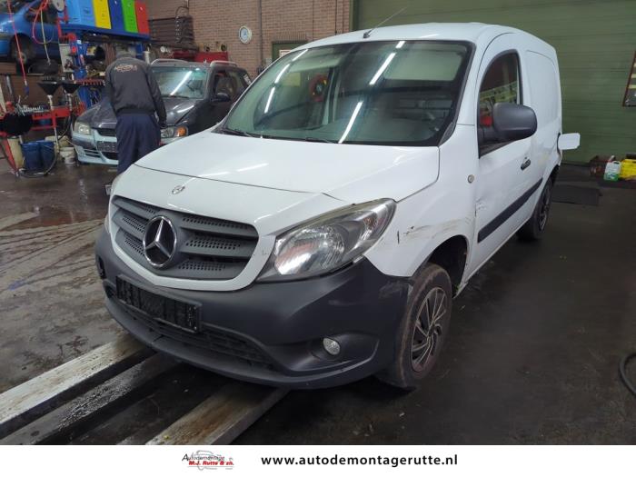 Mercedes Citan (V108891)
