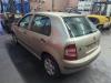 Skoda Fabia (V108962)