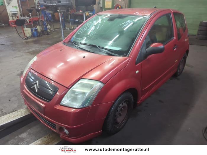 Citroen C2 (V108964)