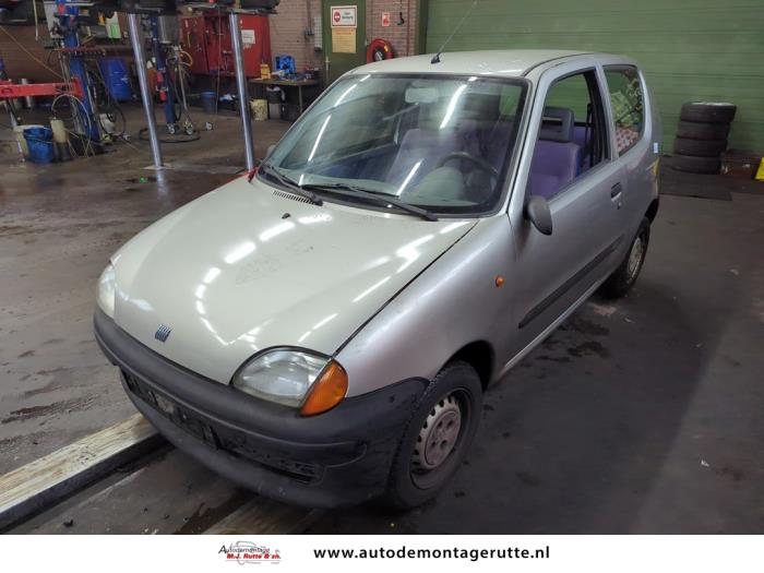 Fiat Seicento (V108970)