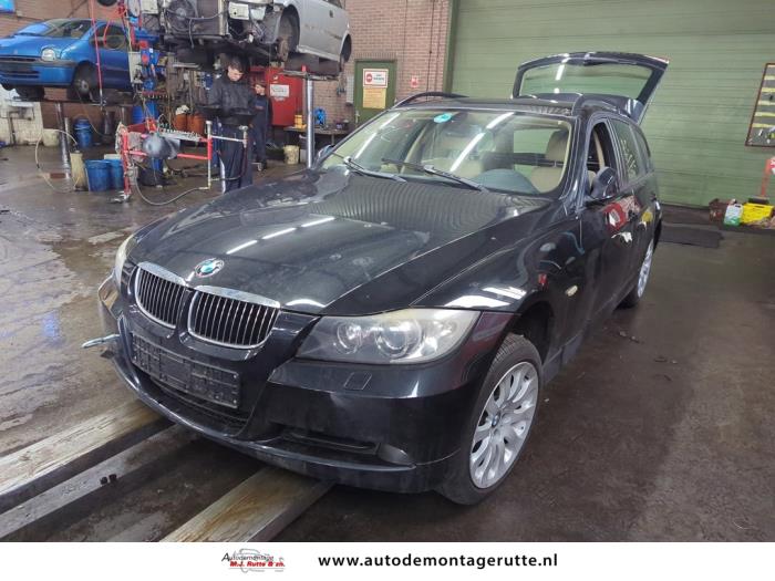 BMW 3-Serie (V108977)