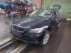 BMW 3 serie Touring 320d 16V Corporate Lease Sloopvoertuig (2007, Zwart)