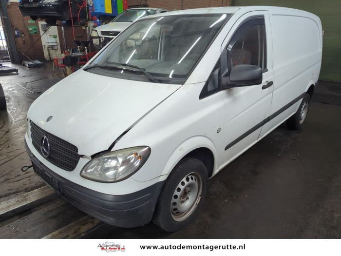 Mercedes Vito (V108979)