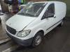Mercedes Vito 2.2 109 CDI 16V Sloopvoertuig (2010, Graniet)