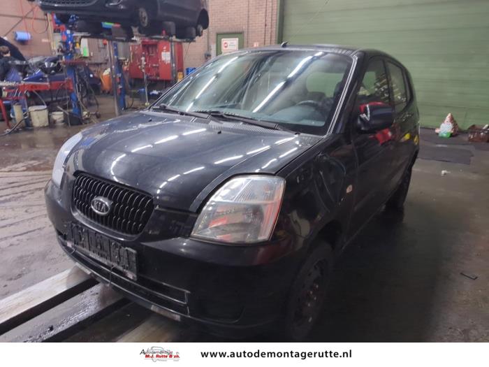 Kia Picanto (V109004)
