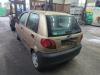 Daewoo Matiz (V109008)