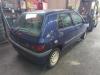 Renault Clio 1.4 Kat. Sloopvoertuig (1997, Blauw)