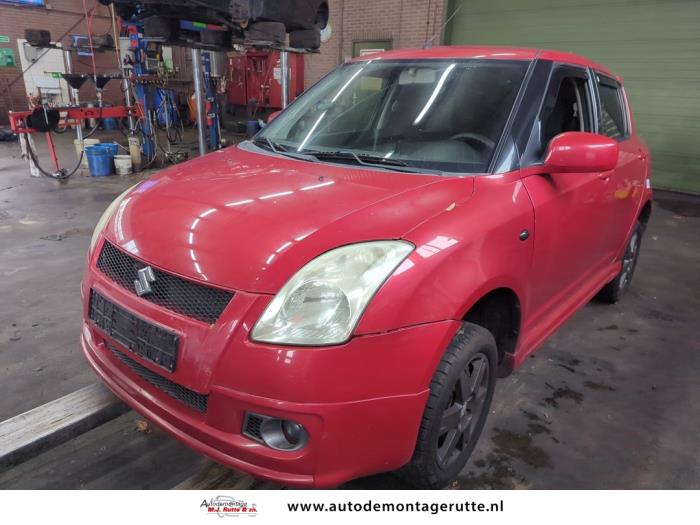 Suzuki Swift (V109014)