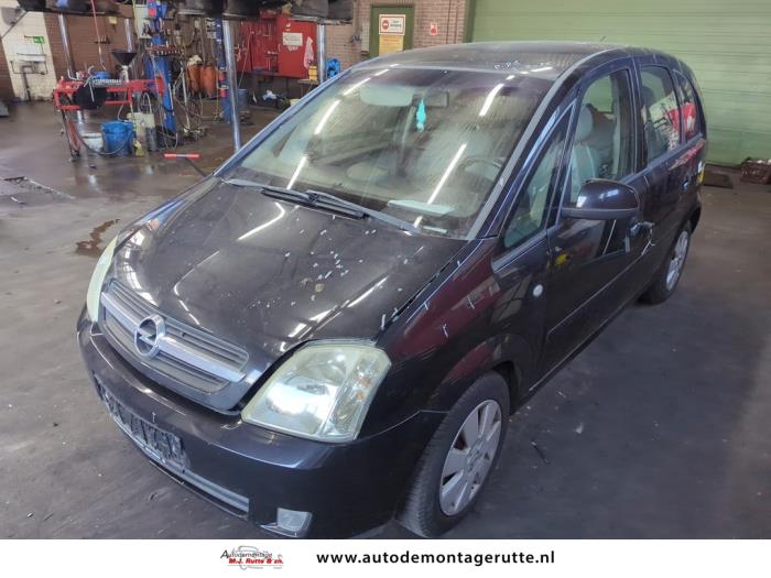 Opel Meriva (V109050)