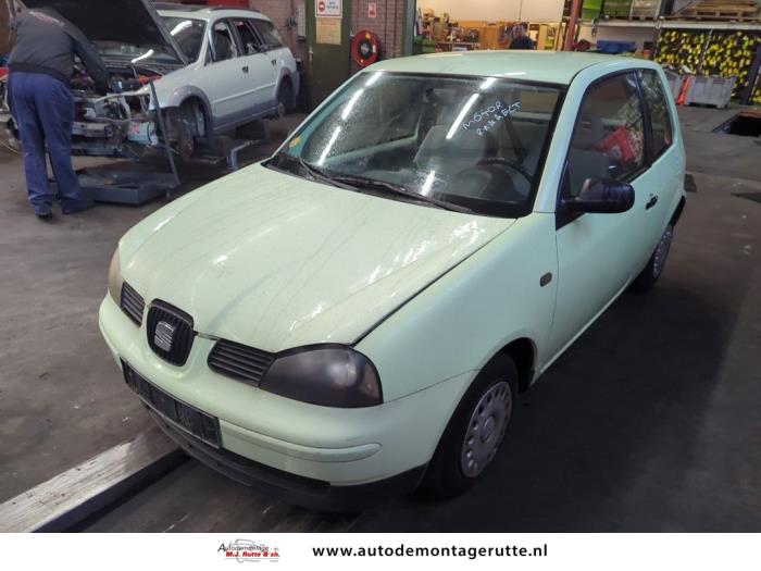 Seat Arosa (V109058)