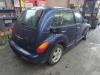 Chrysler PT Cruiser 1.6 16V Sloopvoertuig (2005, Blauw)