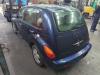 Chrysler PT Cruiser 1.6 16V Sloopvoertuig (2005, Blauw)