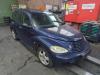 Chrysler PT Cruiser 1.6 16V Sloopvoertuig (2005, Blauw)