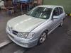 Nissan Almera 1.8 16V Sloopvoertuig (2000, Grijs)