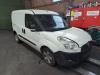 Fiat Doblo Cargo 1.3 MJ 16V DPF Euro 5 Sloopvoertuig (2012, Graniet)
