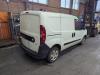 Fiat Doblo Cargo 1.3 MJ 16V DPF Euro 5 Sloopvoertuig (2012, Graniet)