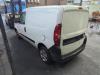 Fiat Doblo Cargo 1.3 MJ 16V DPF Euro 5 Sloopvoertuig (2012, Graniet)