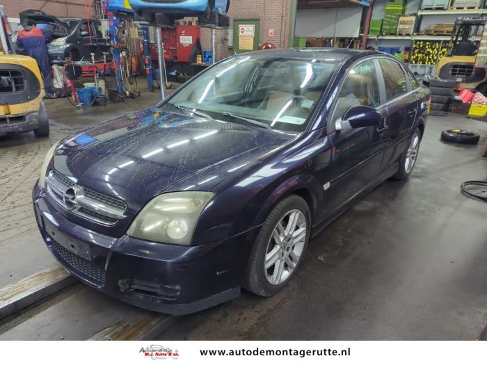 Opel Vectra (V109090)