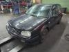 Volkswagen Golf IV 1.4 16V Sloopvoertuig (1999, Zwart)