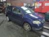Volkswagen Fox (V109096)