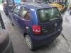 Volkswagen Fox (V109096)
