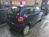 Volkswagen Fox (V109096)