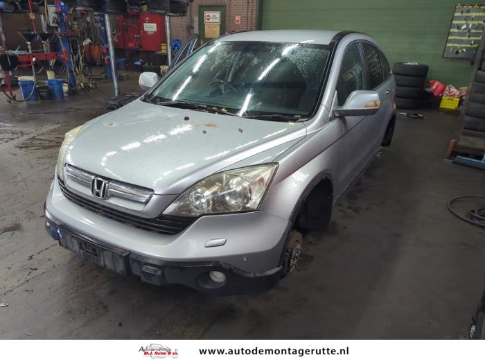 Honda CR-V (V109108)