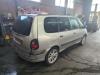 Renault Espace 2.0i 16V Sloopvoertuig (2002, Grijs)