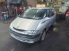 Renault Espace 2.0i 16V Sloopvoertuig (2002, Grijs)