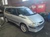 Renault Espace 2.0i 16V Sloopvoertuig (2002, Grijs)