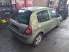 Renault Clio II 1.2 Sloopvoertuig (2001, Bruin)