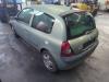 Renault Clio II 1.2 Sloopvoertuig (2001, Bruin)