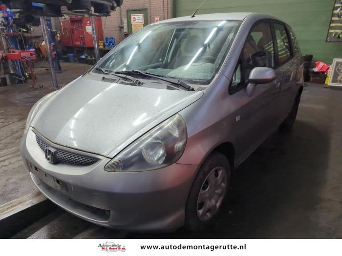 Honda Jazz (V109129)