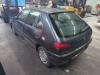 Peugeot 306 1.6i XR,XT,ST Sloopvoertuig (1999, Grijs)