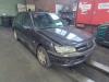 Peugeot 306 1.6i XR,XT,ST Sloopvoertuig (1999, Grijs)
