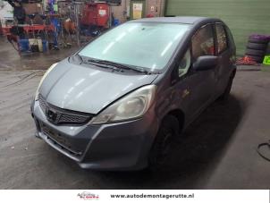 Honda Jazz 1.2 VTEC 16V  (Sloop)