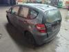 Honda Jazz 1.2 VTEC 16V Sloopvoertuig (2011, Grijs)